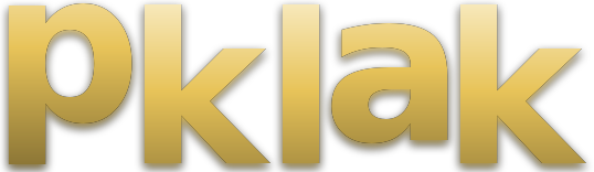 pklak logo